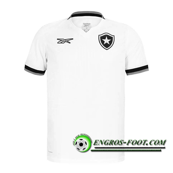 Nouveau Maillot de Foot Botafogo Third 2024/2025