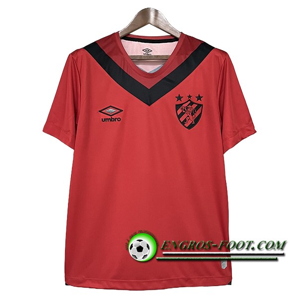 Maillot de Foot Sport Recife Third 2024/2025