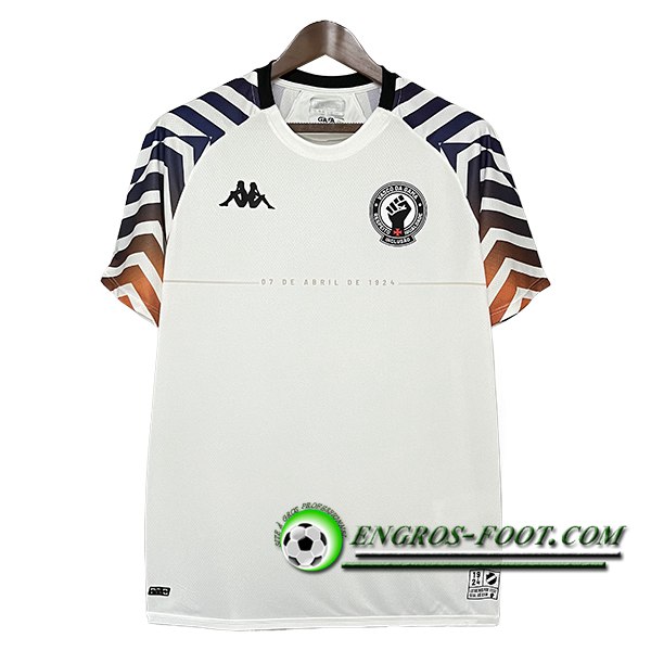 Maillot de Foot CR Vasco Da Gama Special Edition Blanc 2024/2025