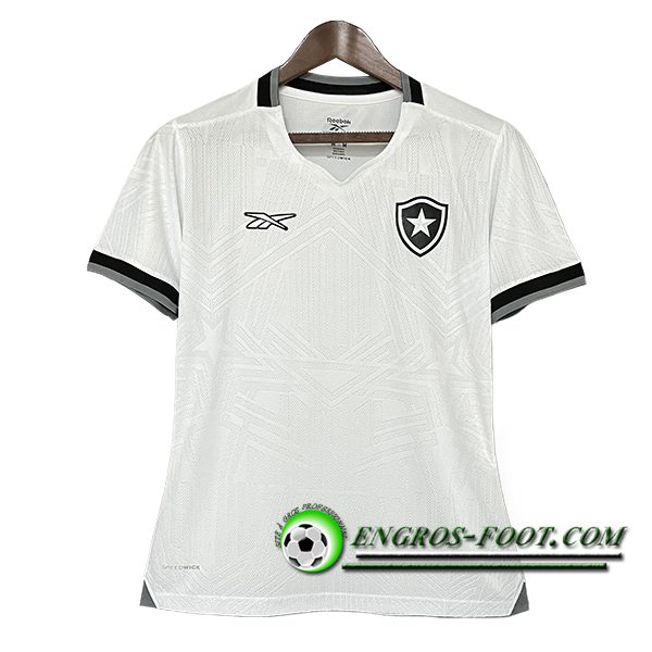 Maillot de Foot Botafogo Femme Third 2024/2025