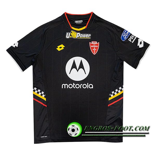 Nouveau Maillot de Foot Monza Third 2024/2025