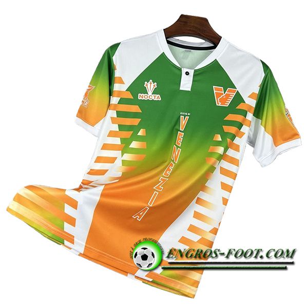 Maillot de Foot Venezia FC Third 2024/2025