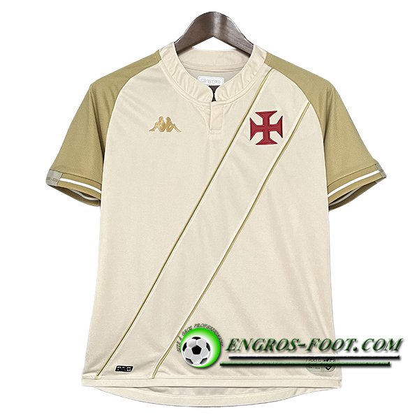 Maillot de Foot CR Vasco Da Gama Femme Third 2024/2025