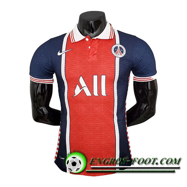 Maillot de Foot Jordan PSG Exposure Version 2021/2022