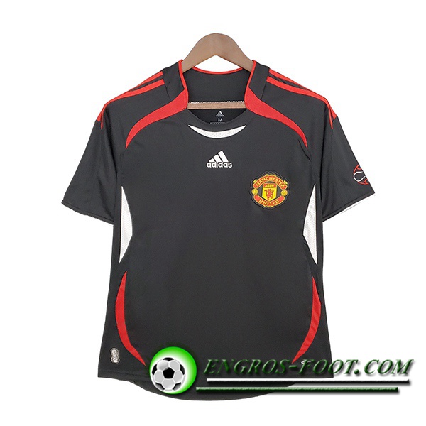 Maillot de Foot Manchester United Teamgeist Series 2021/2022