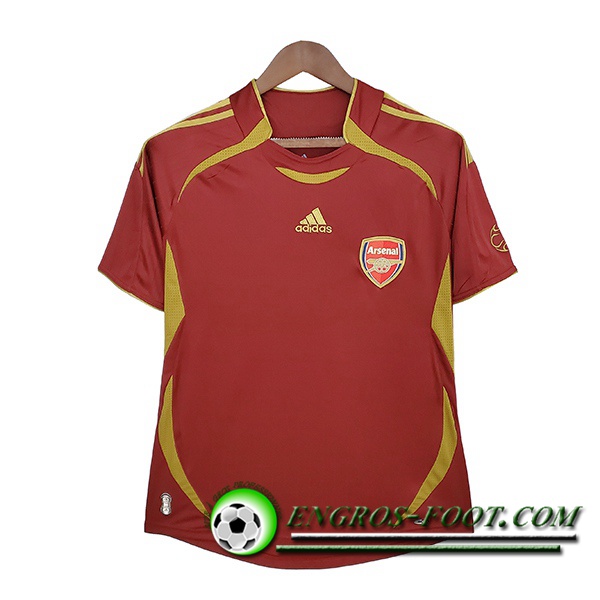 Maillot de Foot FC Arsenal Teamgeist Series 2021/2022