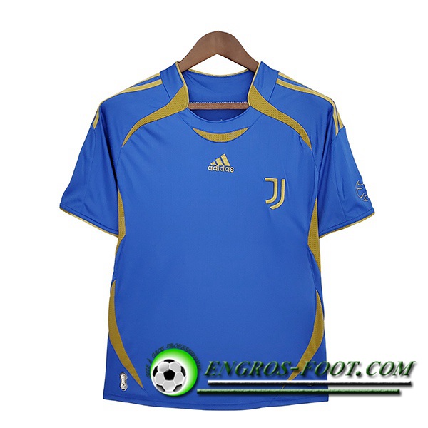 Maillot de Foot Juventus Teamgeist 2021/2022