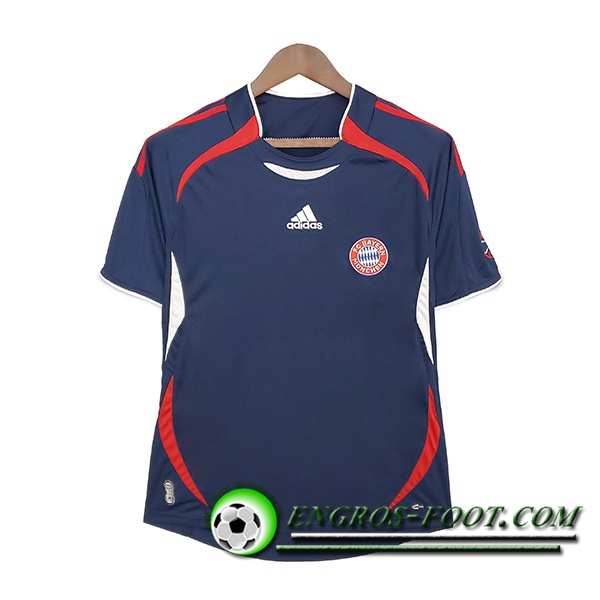 Maillot de Foot Bayern Munich Teamgeist 2021/2022