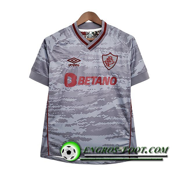 Maillot de Foot Fluminense Third 2021/2022