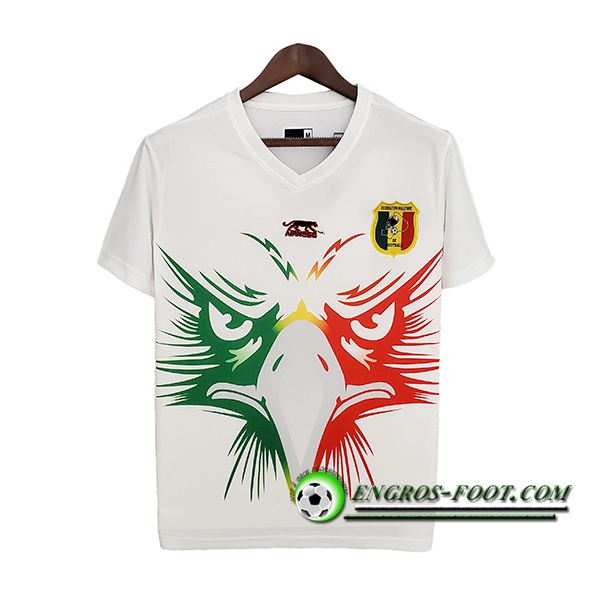 Maillot Equipe Foot Mali Special Edition 2022 -1