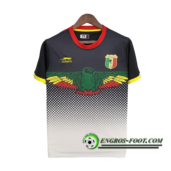 Maillot Equipe Foot Mali Exterieur 2022