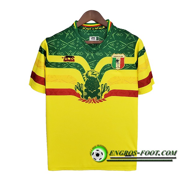 Maillot Equipe Foot Mali Third 2022