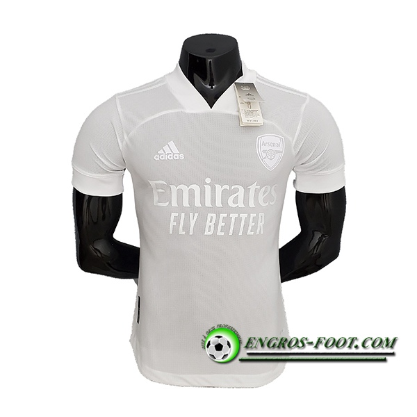 Maillot de Foot FC Arsenal Player Version 2021/2022