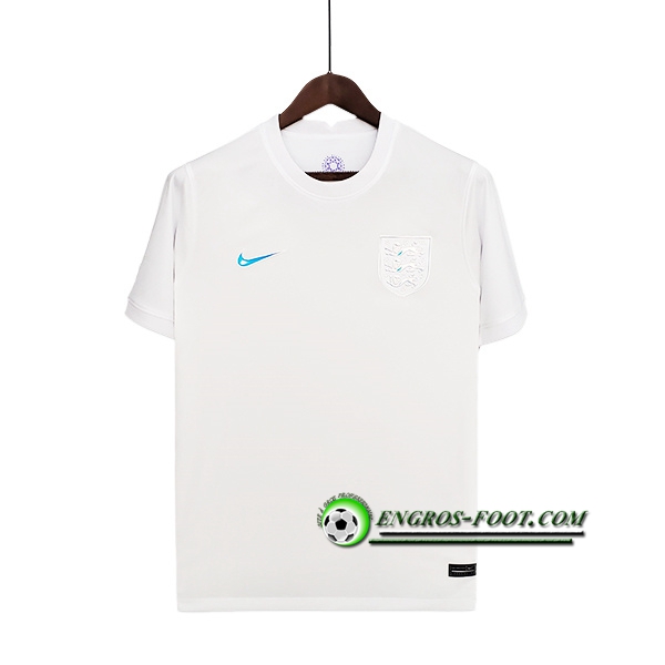 Maillot Equipe Foot Angleterre Domicile 2022/2023