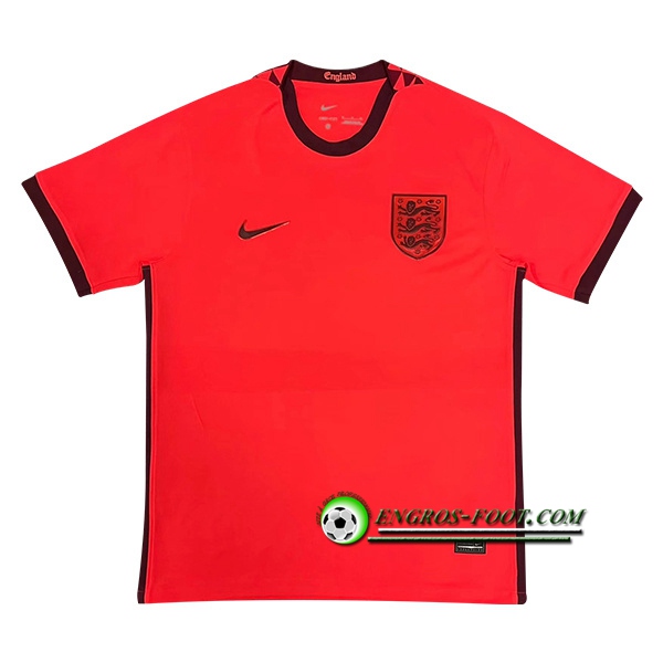 Maillot Equipe Foot Angleterre Exterieur 2022/2023