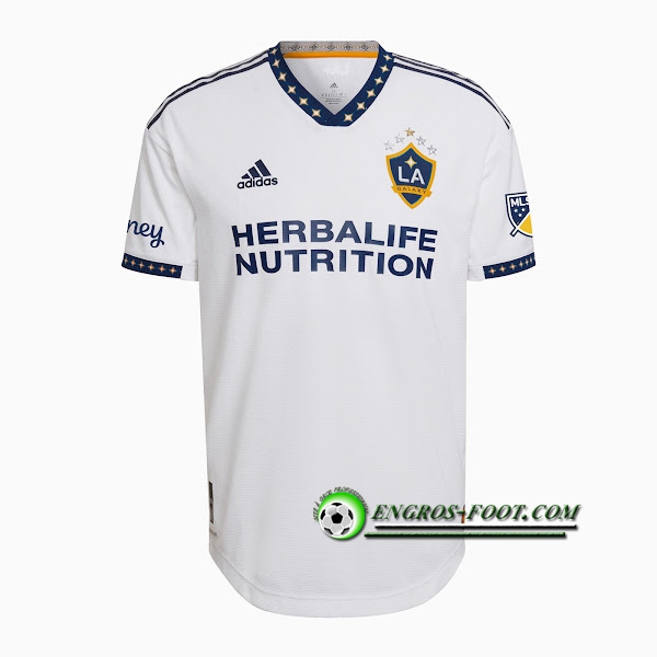 Maillot de Foot LA Galaxy Domicile 2022/2023